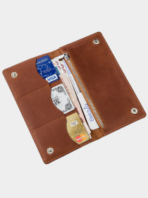 Гаманець Shvigel модель bag24_16199 Фото