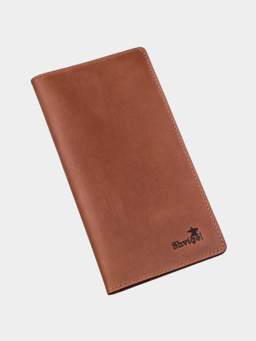 Гаманець Shvigel модель bag24_16199 Фото