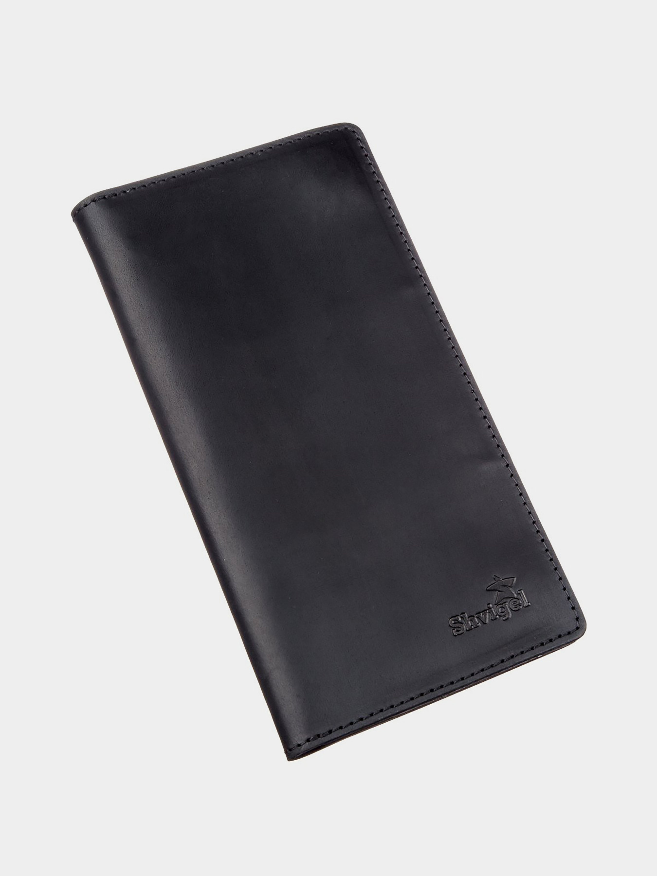 Кошелек Shvigel модель bag24_16200 Фото