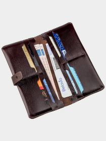 Гаманець Shvigel модель bag24_16202 Фото