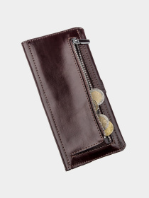 Гаманець Shvigel модель bag24_16202 Гаманець Shvigel модель bag24_16202 Фото