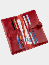 Гаманець Shvigel модель bag24_16203 Фото