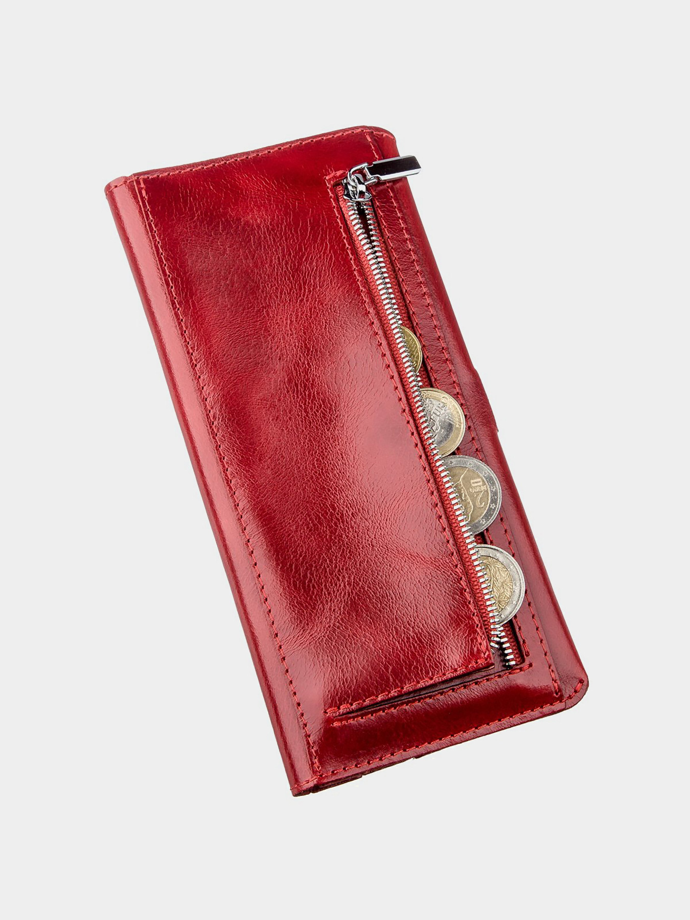 Кошелек Shvigel модель bag24_16203 Кошелек Shvigel модель bag24_16203 Фото