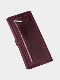 Кошелек Shvigel модель bag24_16205 Фото