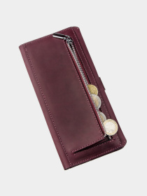 Кошелек Shvigel модель bag24_16205 Фото