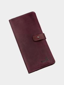 Кошелек Shvigel модель bag24_16205 Фото