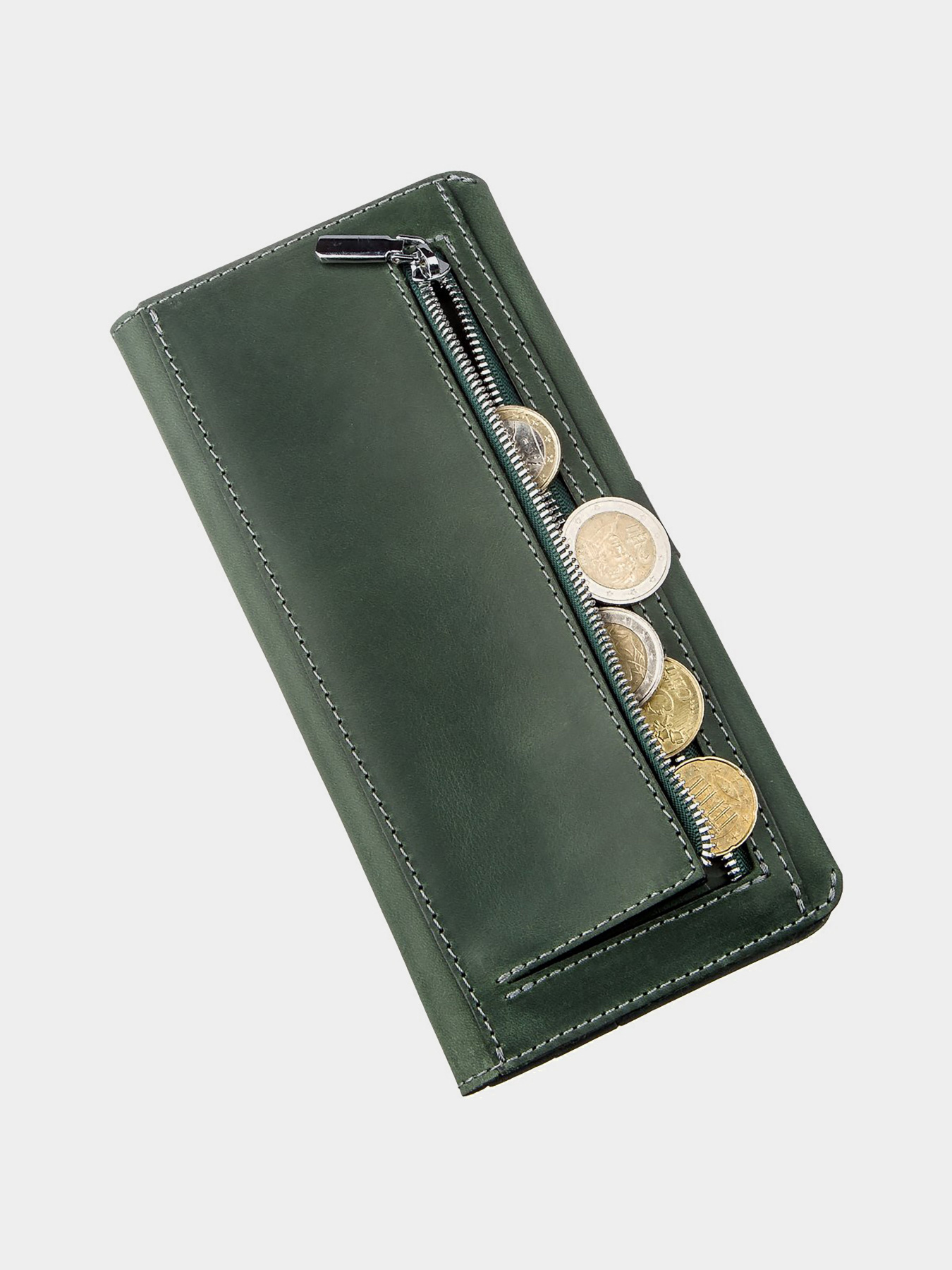 Кошелек Shvigel модель bag24_16206 Фото