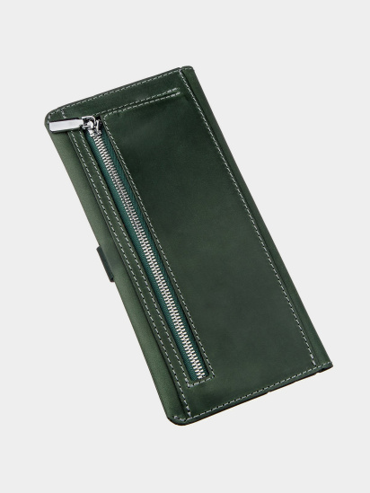 Кошелек Shvigel модель bag24_16206 — фото 3 - INTERTOP