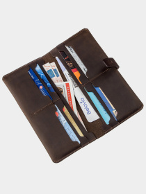 Кошелек Shvigel модель bag24_16207 Фото