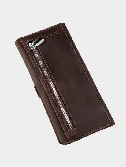 Кошелек Shvigel модель bag24_16207 — фото 3 - INTERTOP
