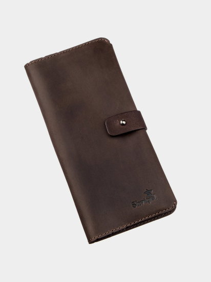 Кошелек Shvigel модель bag24_16207 — фото - INTERTOP