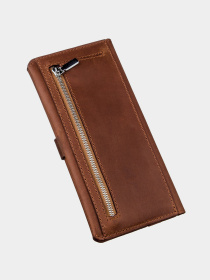 Кошелек Shvigel модель bag24_16208 Фото