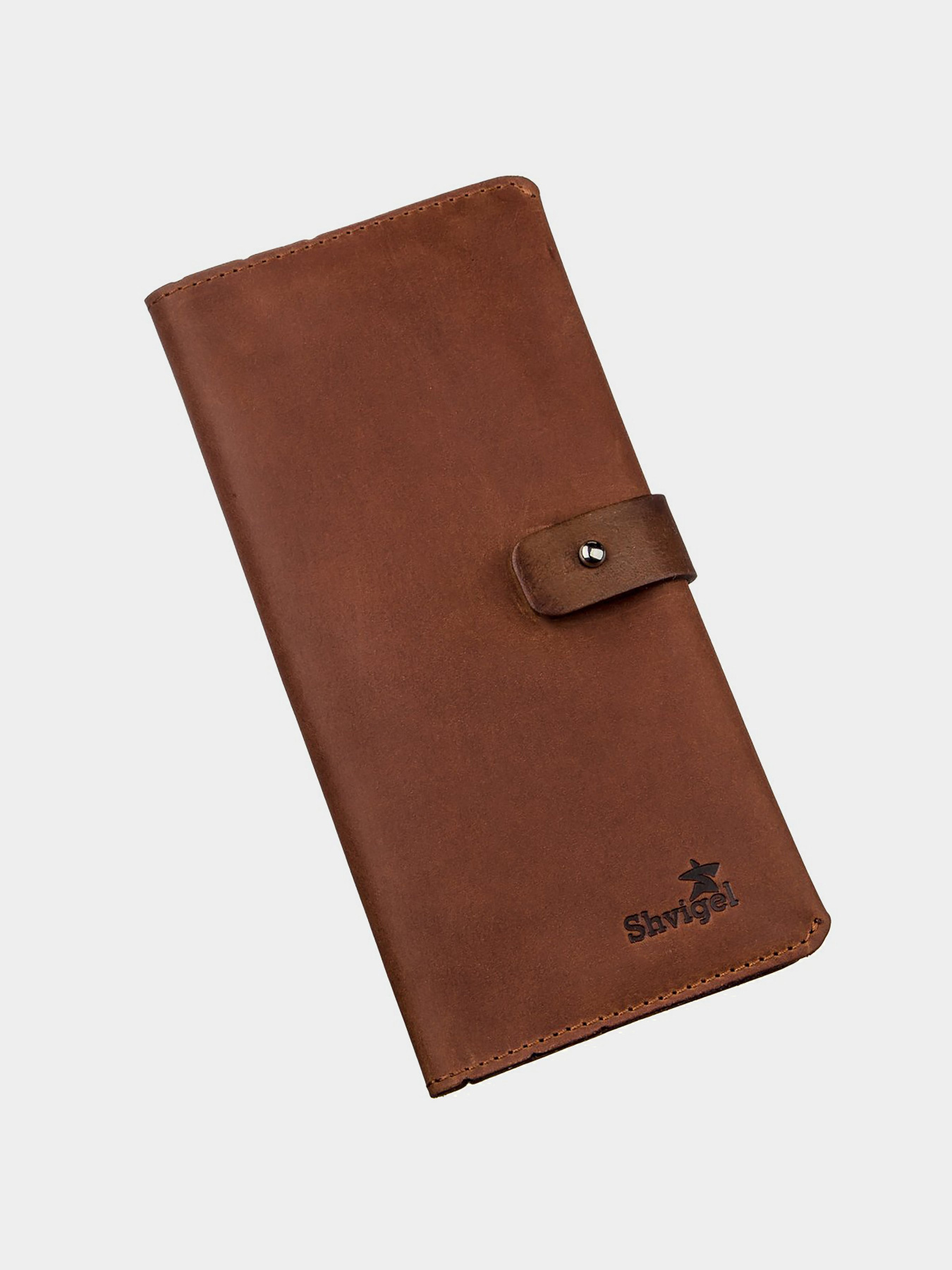 Кошелек Shvigel модель bag24_16208 Кошелек Shvigel модель bag24_16208 Фото