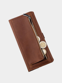 Кошелек Shvigel модель bag24_16208 Кошелек Shvigel модель bag24_16208 Фото