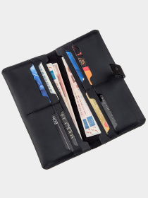 Кошелек Shvigel модель bag24_16209 Фото