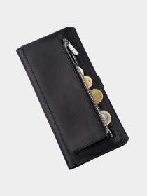 Кошелек Shvigel модель bag24_16209 Фото