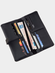 Гаманець Shvigel модель bag24_16209 Фото