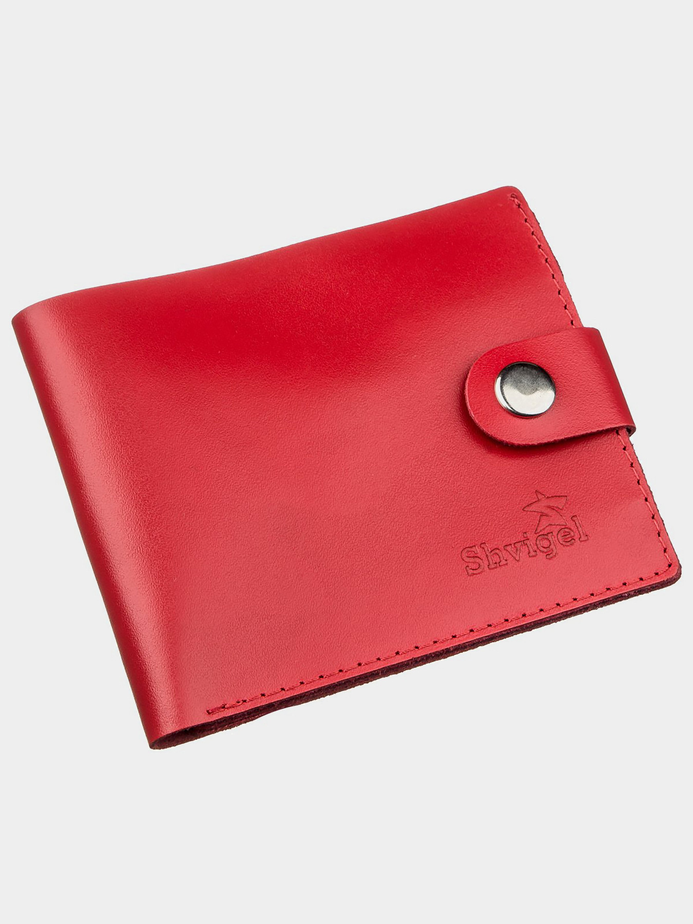 Портмоне Shvigel модель bag24_16210 Фото