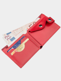 Портмоне Shvigel модель bag24_16210 Фото