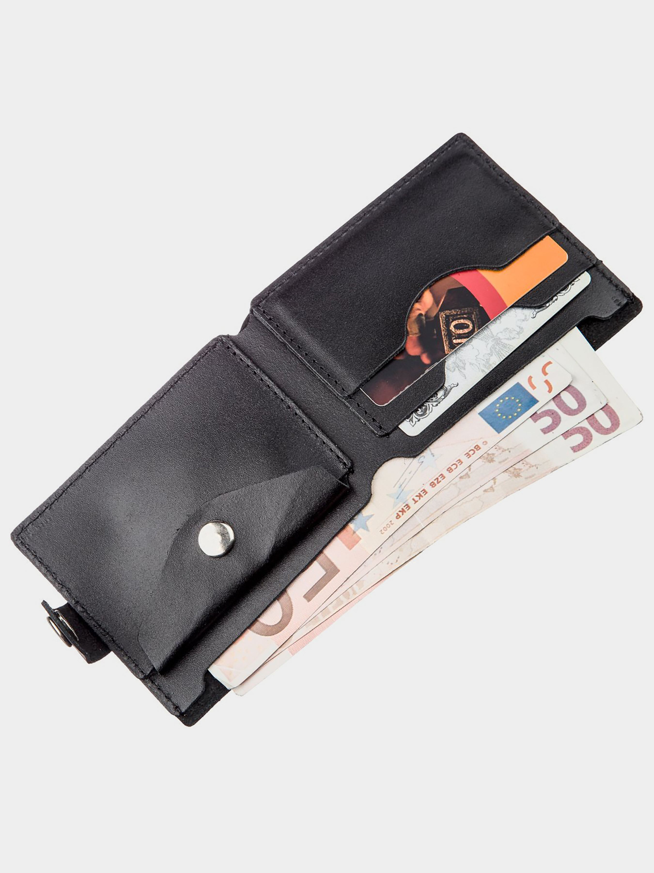 Портмоне Shvigel модель bag24_16211 Фото