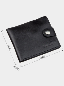 Портмоне Shvigel модель bag24_16211 Фото