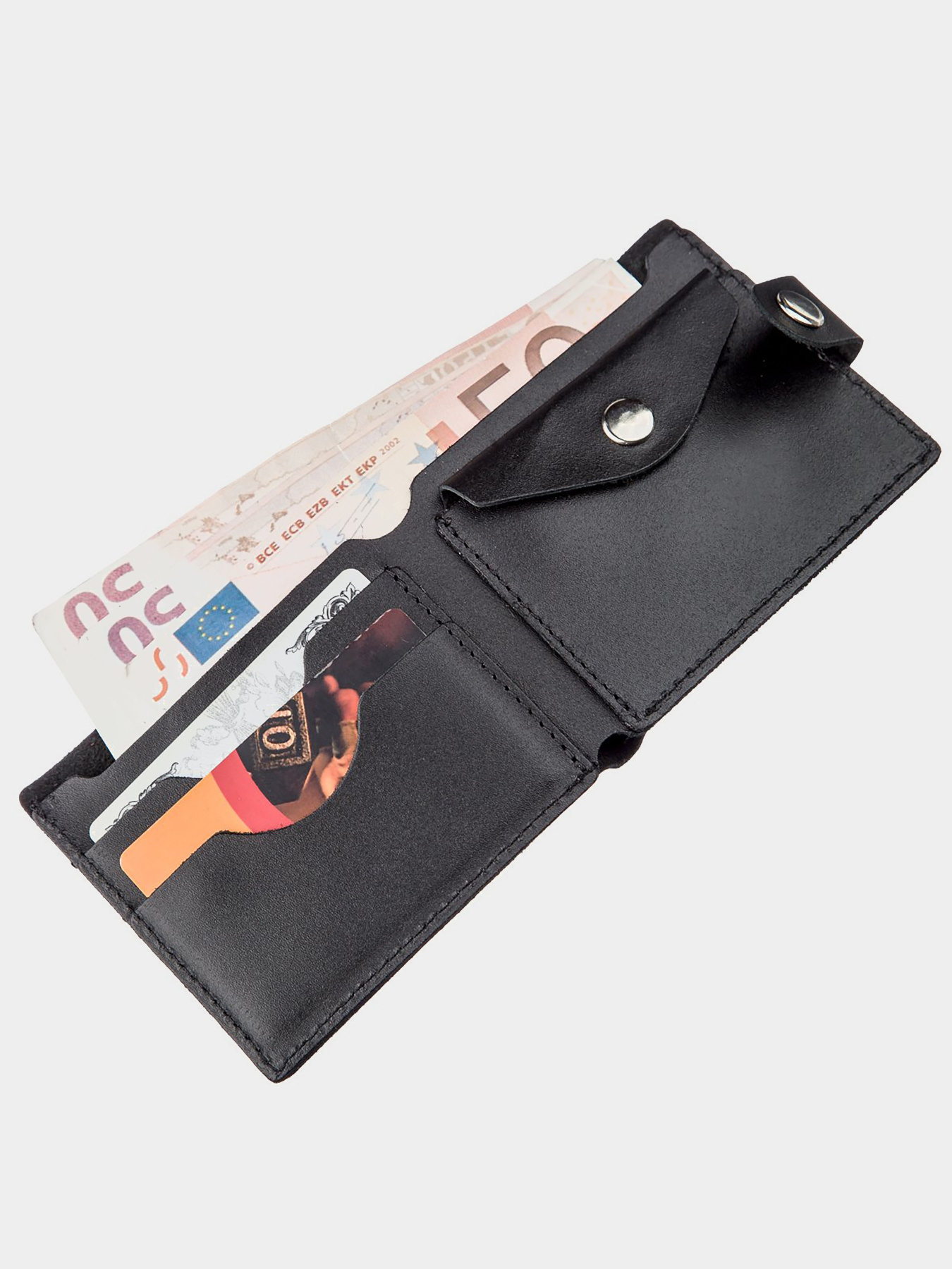 Портмоне Shvigel модель bag24_16211 Фото