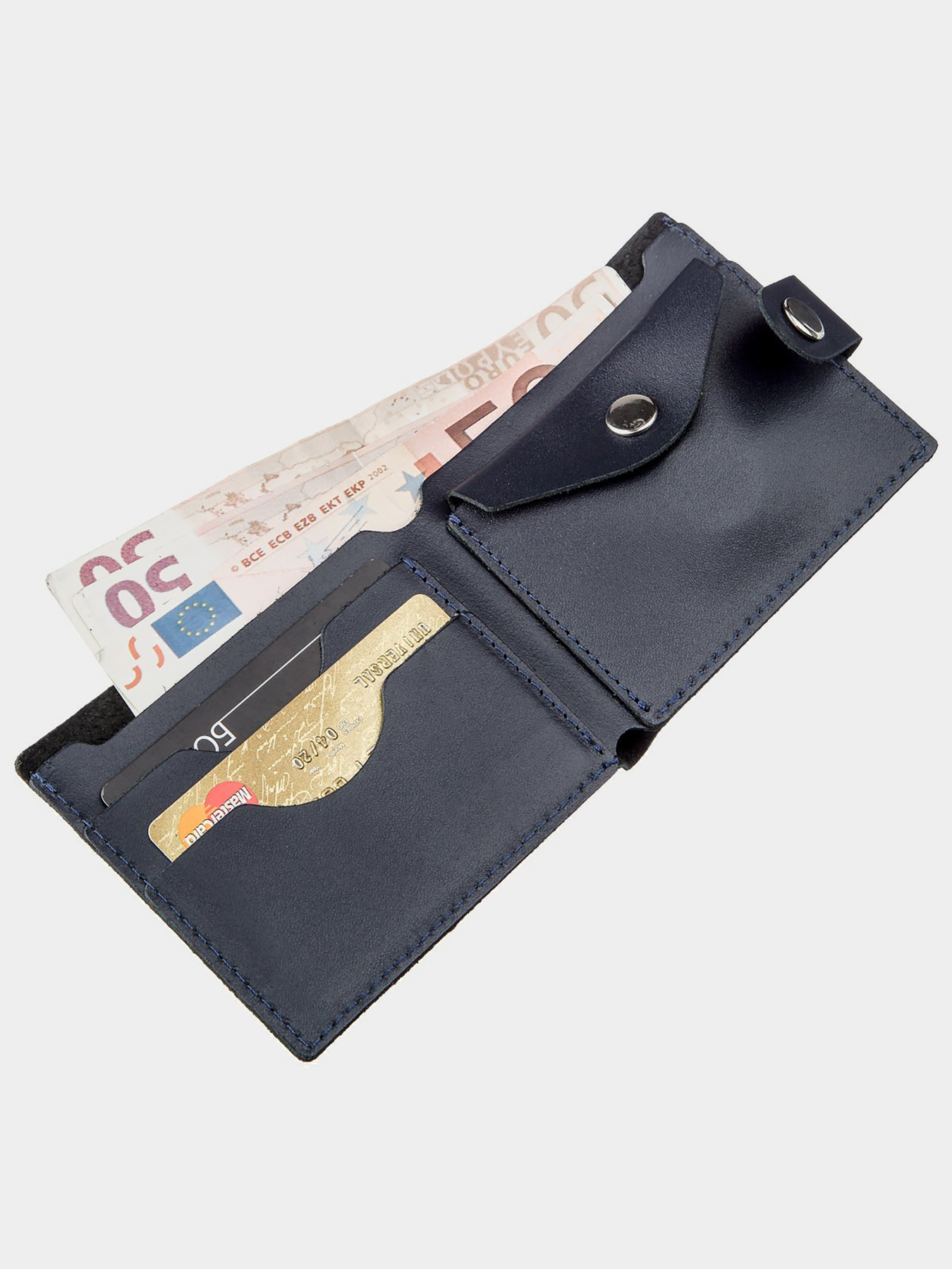 Портмоне Shvigel модель bag24_16212 Фото