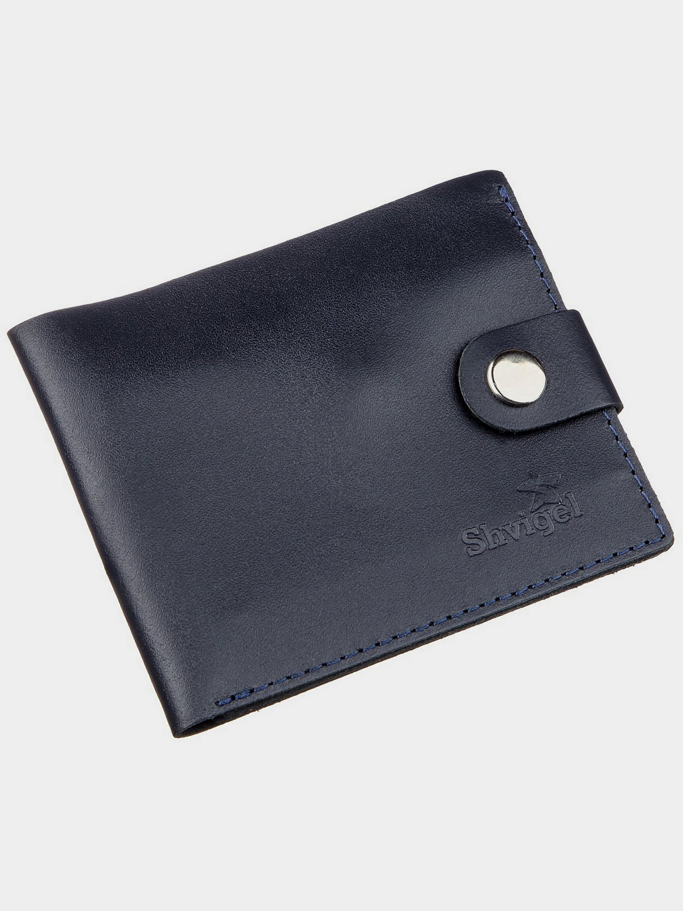 Портмоне Shvigel модель bag24_16212 Фото