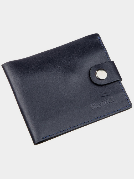 Портмоне Shvigel модель bag24_16212 Фото
