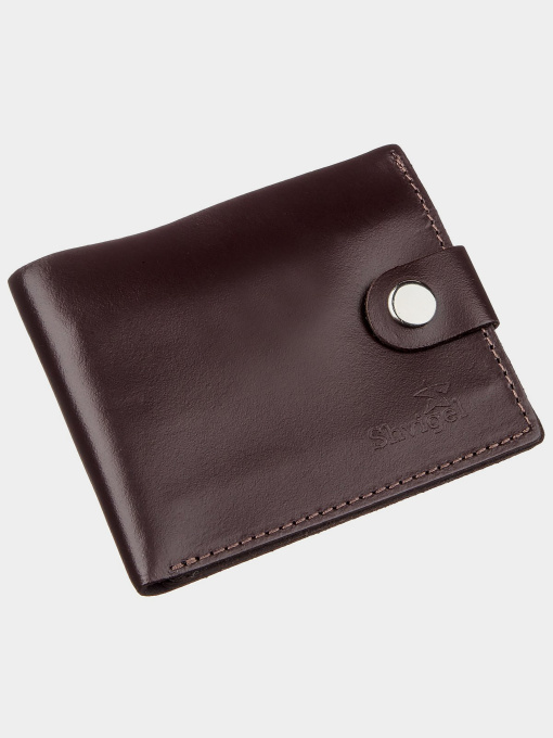 Портмоне Shvigel модель bag24_16213 Фото
