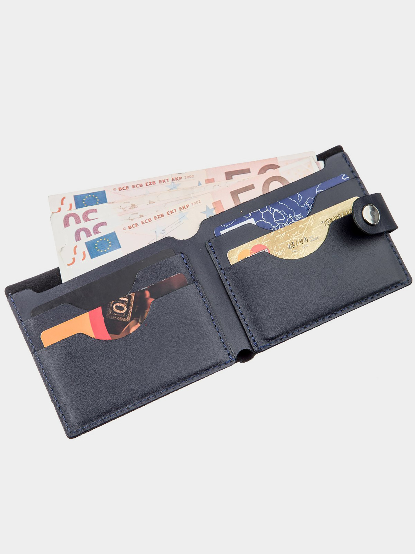 Портмоне Shvigel модель bag24_16216 Фото