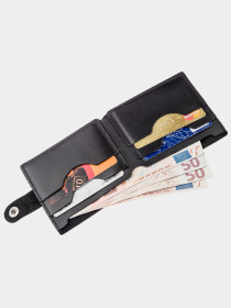 Портмоне Shvigel модель bag24_16217 Фото