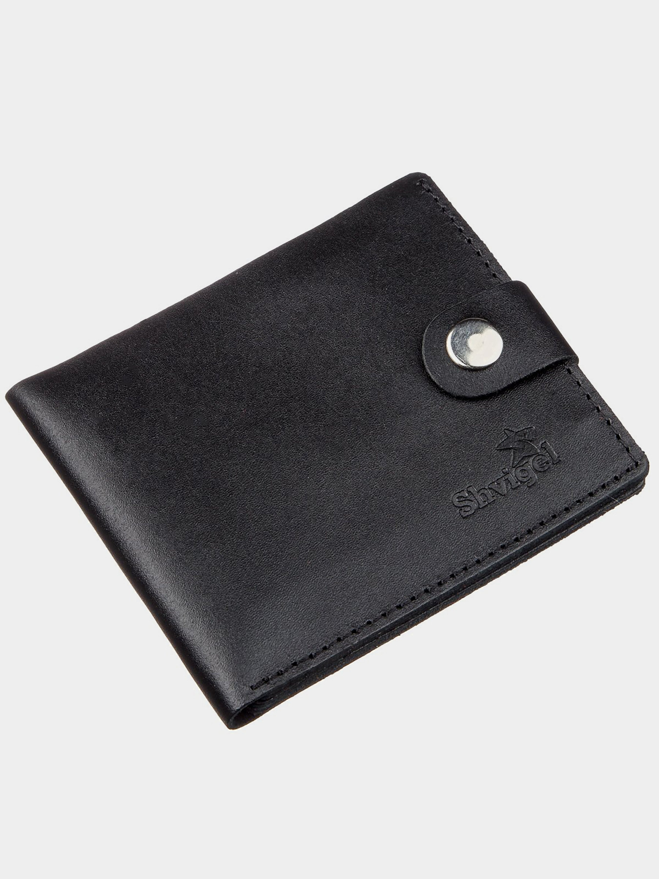 Портмоне Shvigel модель bag24_16217 Портмоне Shvigel модель bag24_16217 Фото