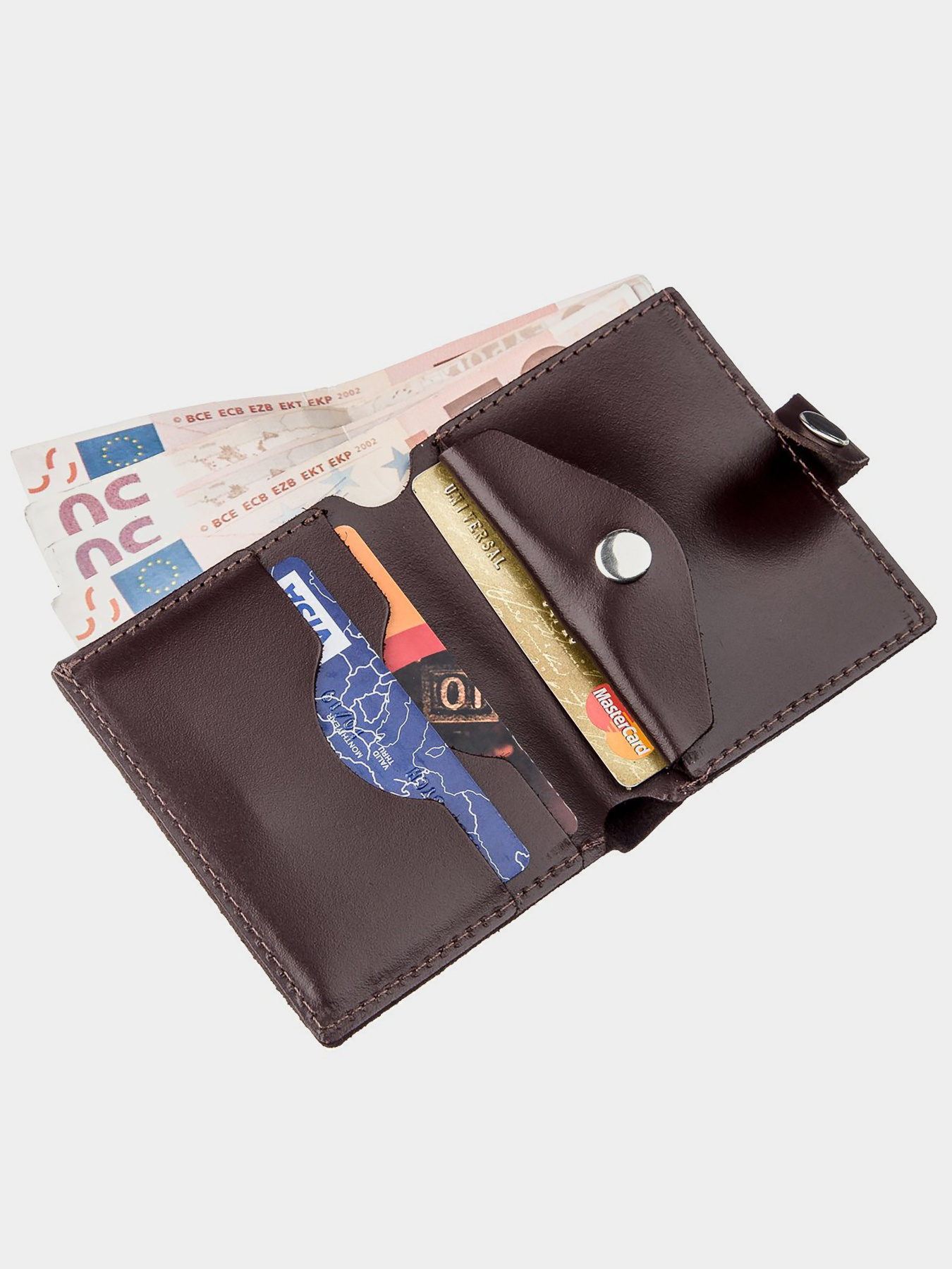 Портмоне Shvigel модель bag24_16218 Фото