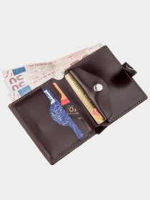 Портмоне Shvigel модель bag24_16218 Фото