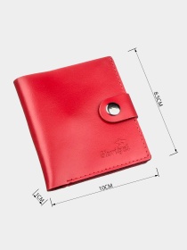 Портмоне Shvigel модель bag24_16219 Фото