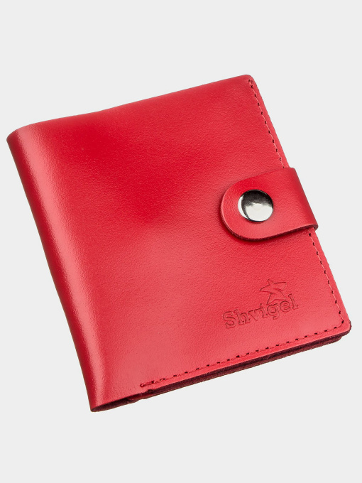 Портмоне Shvigel модель bag24_16219 Фото