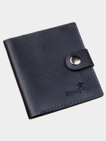 Портмоне Shvigel модель bag24_16220 Фото
