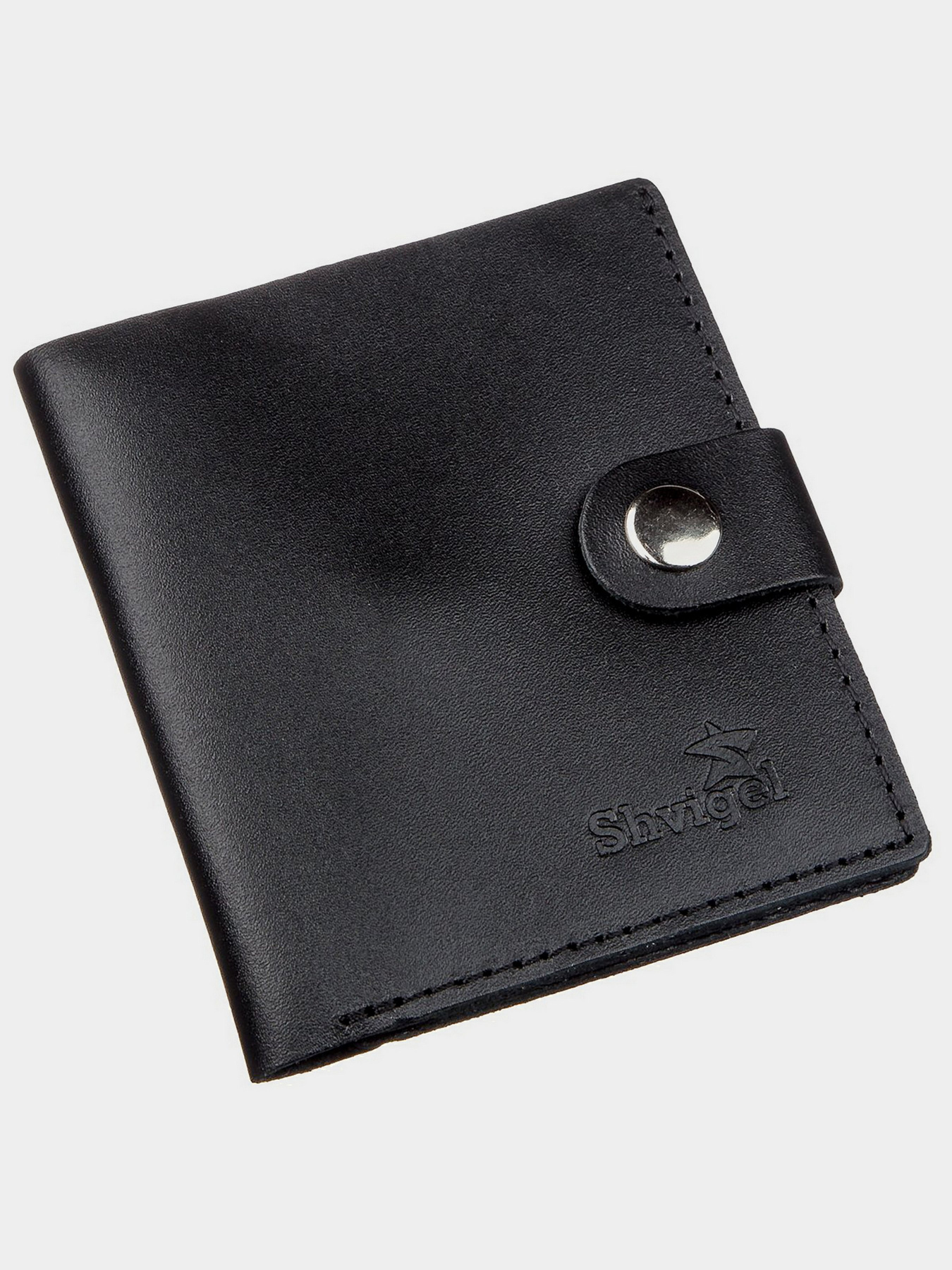 Портмоне Shvigel модель bag24_16221 Фото