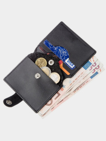 Портмоне Shvigel модель bag24_16221 Фото