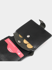 Портмоне Shvigel модель bag24_16221 Фото