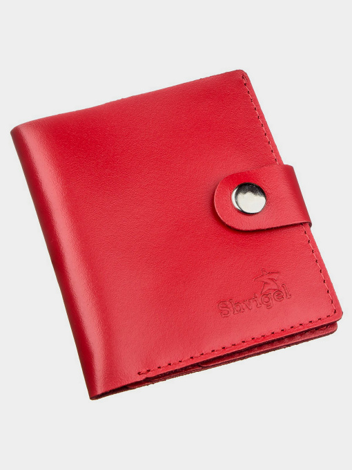 Портмоне Shvigel модель bag24_16223 Фото