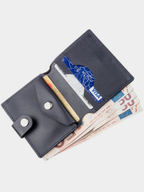 Портмоне Shvigel модель bag24_16224 Фото