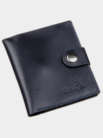 Портмоне Shvigel модель bag24_16224 Фото