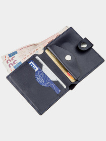 Портмоне Shvigel модель bag24_16224 Фото