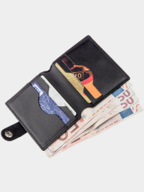 Портмоне Shvigel модель bag24_16225 Фото