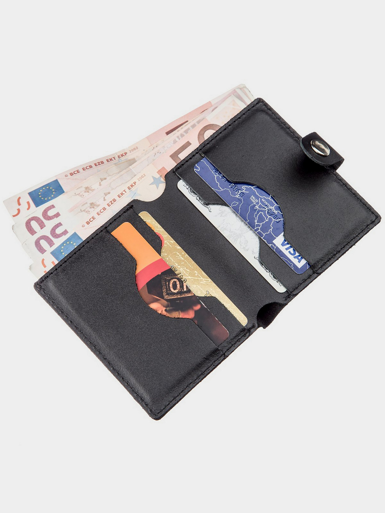 Портмоне Shvigel модель bag24_16225 Фото