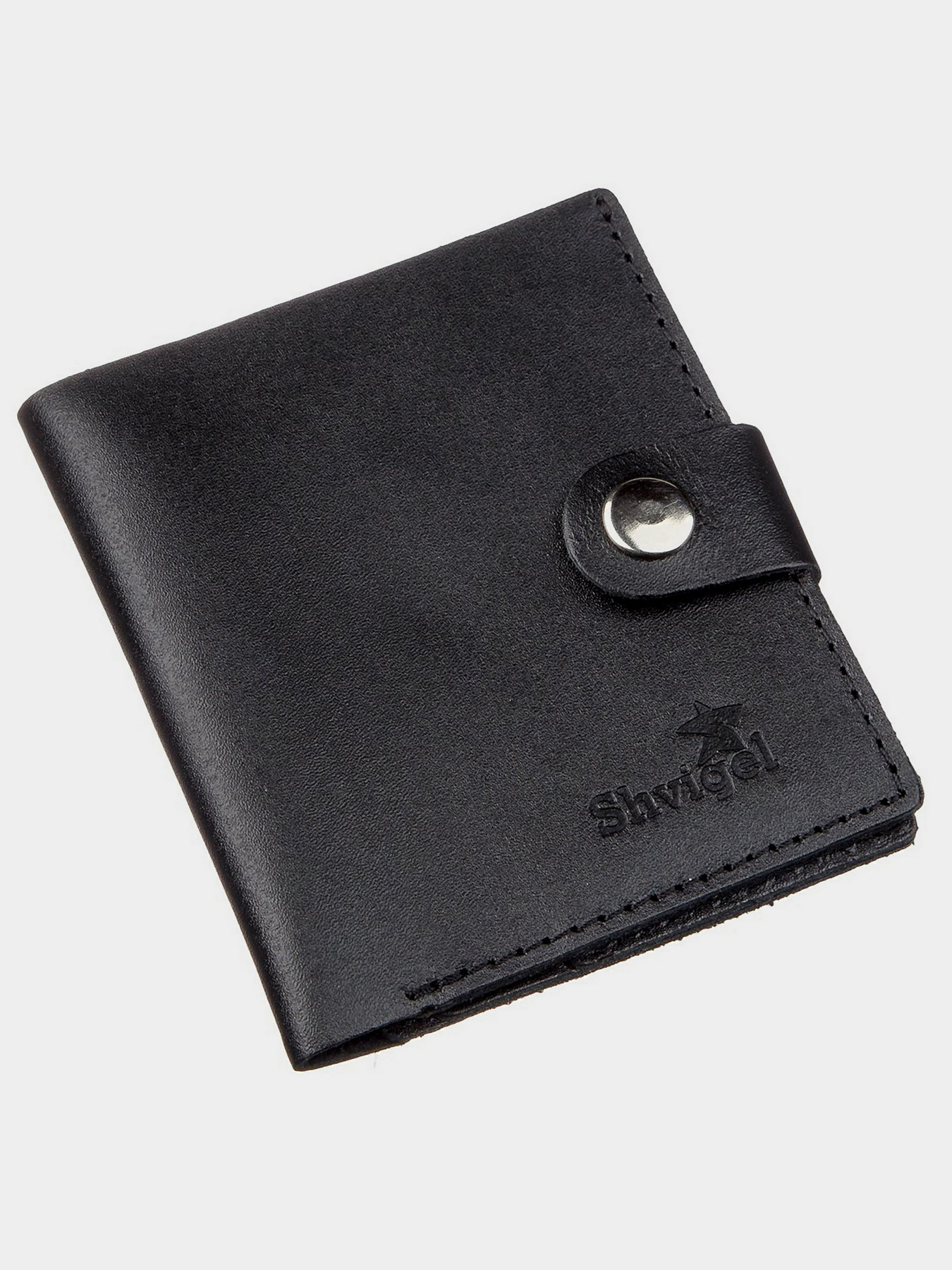 Портмоне Shvigel модель bag24_16225 Фото