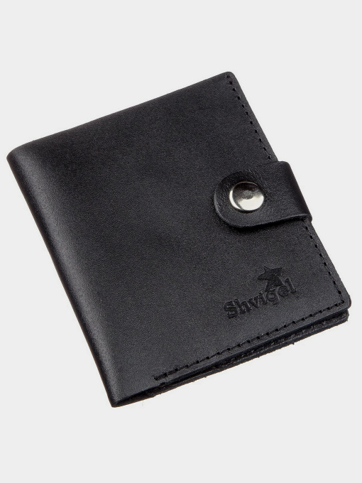 Портмоне Shvigel модель bag24_16225 Фото