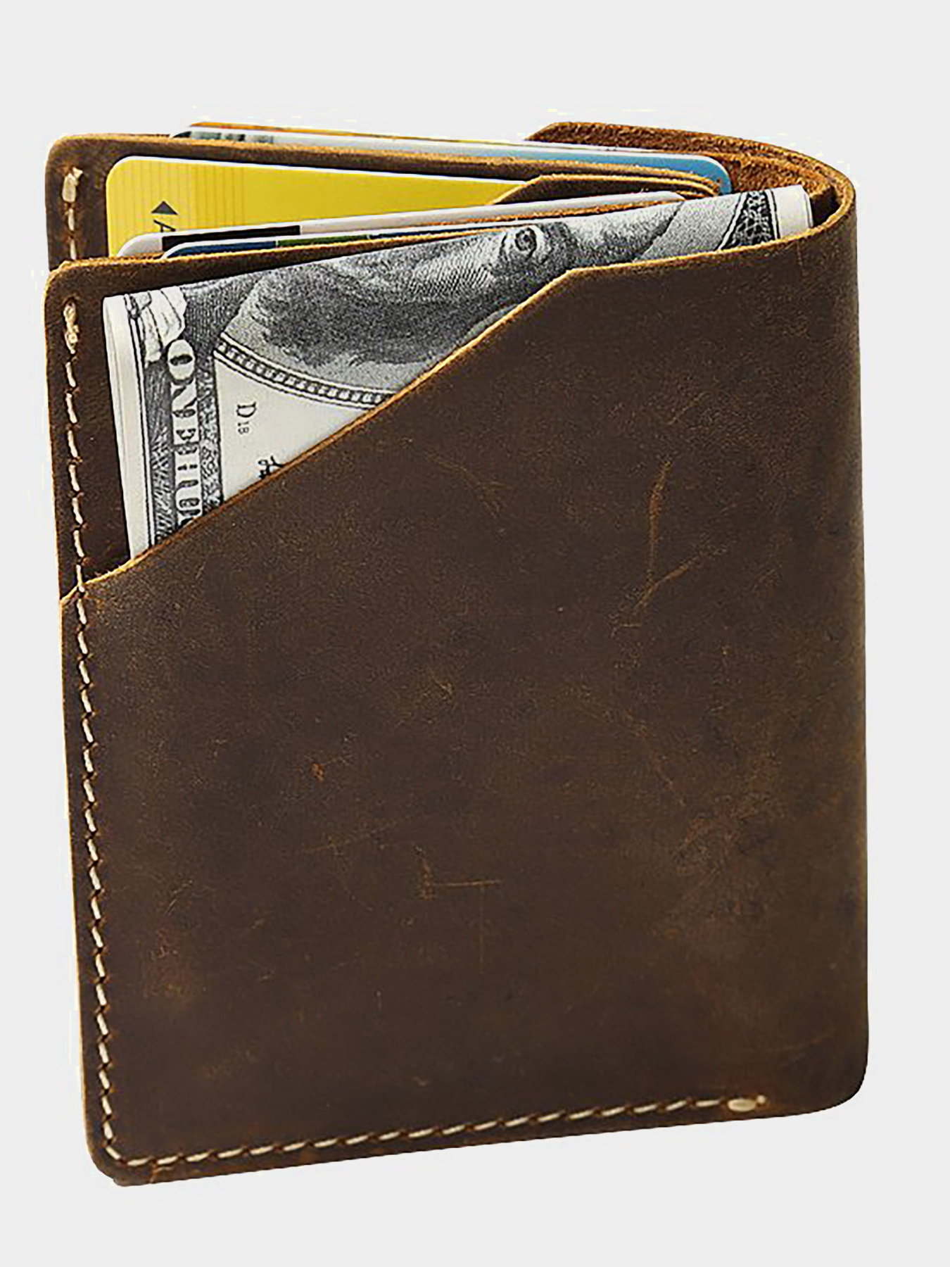 Портмоне Vintage модель bag24_20064 Фото